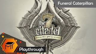 Meet Me at the Table - The 7th Citadel video thumbnail