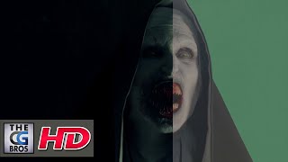 CGI & VFX Showreels HD: "THE CONJURING 2" - by Didier  Konings