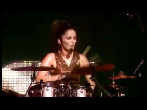 The Corrs- Breathless(Caroline Corr view)