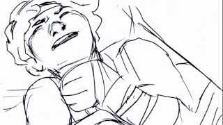 Forever Yours, first pass