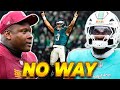 The Eagles Patience FINALLY Paid Off Edge Rusher Help MAJOR Commanders Injury