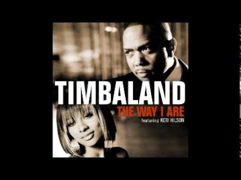 Timbaland Ft. Alice Deejay - The Way I Are (Remix)