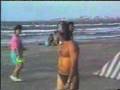 beach ooops!!! 