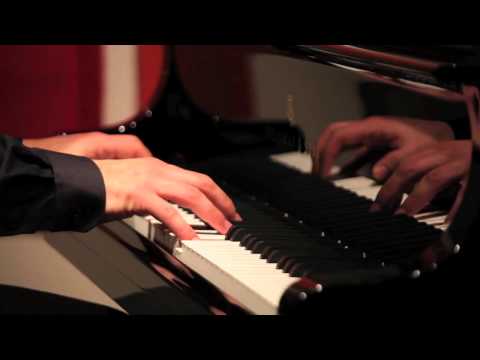 LEO BLANCO ENCOUNTERS, Improvisation Feb 3rd 2015