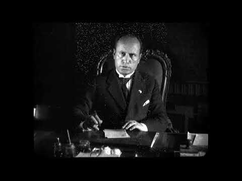 ALL'ARMI SIAM FASCISTI