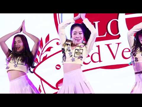 Chloé (Nan/FANCAM) : Viu Festival @ Artbox