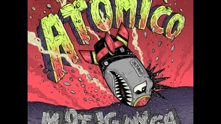 Maldito país Music Video