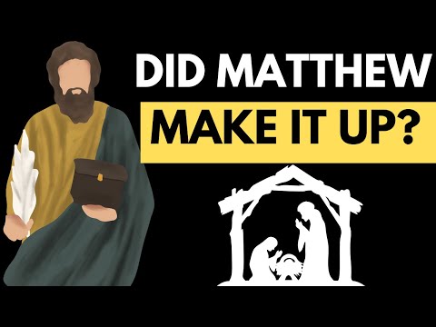 Did Matthew Invent the Virgin Birth Based On a Mistranslation?