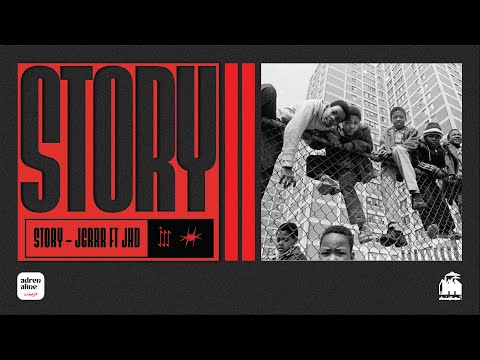 STORY.2 :: JGRRR :: 2025 :: قصة ٢ @adrenaline_ent @jehadsulta