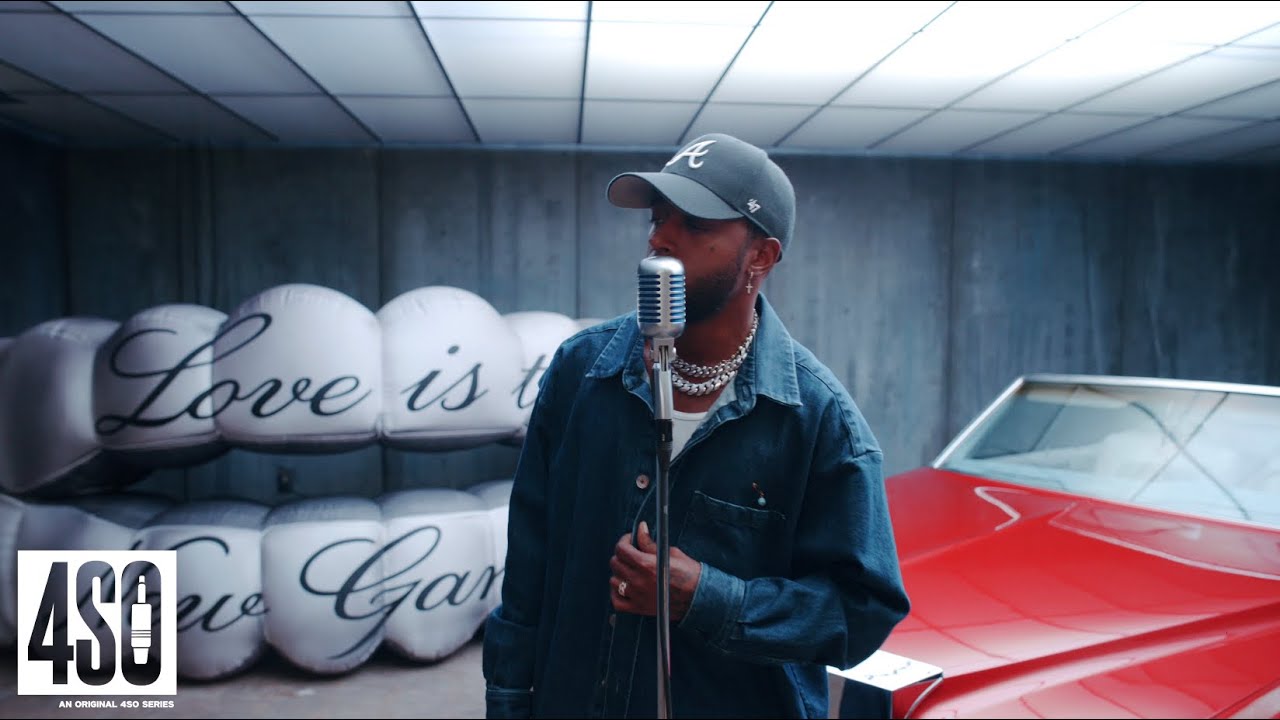 6lack | 4SO LIVE 🗣️