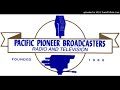Game Show Producer RON GREENBERG PACIFIC PIONEER BROADCASTERS Oral History Interview
