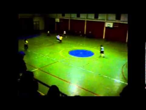 EDC Gondomar 1 vs ACD Mindelo 0 - 20ª Jornada - época 2012-2013