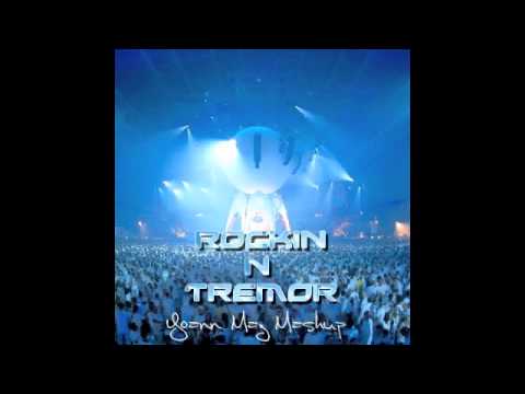 Fedde Le Grand VS Clockwork - Rockin N Tremor (Yoann Maz MashUp)