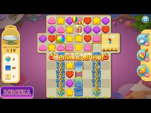 Matchington Mansion level 4213 HD