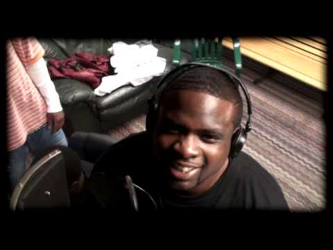 Live From The Gutta - Jai Black - "A" Game/Gunz On My Person (In Studio Performance)