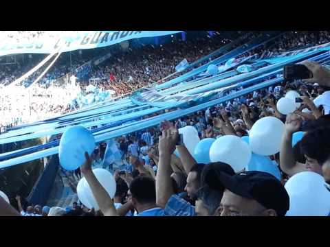 Esta tarde al rojo lo cojemos