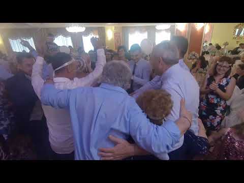 Divertimento - Musica Matrimonio e Animazione Travolgente - Pizzica - Francesco Barattucci Showman