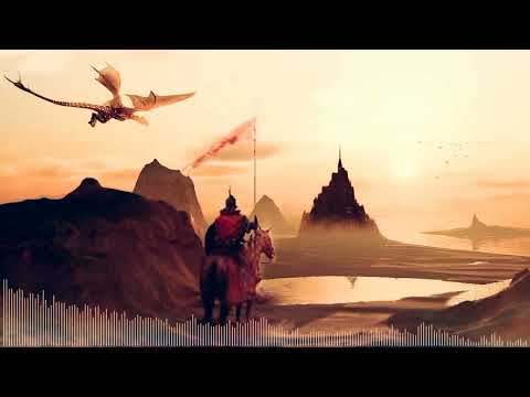 VALIANT KNIGHTS / Epic Cinematic Music / Inspiring Emotional Background Music