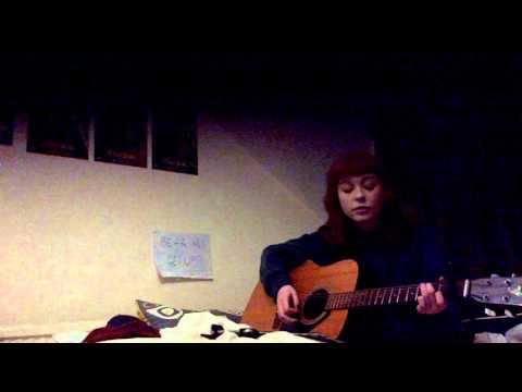 Local Boy In The Photograph - Stereophonics (Cover)