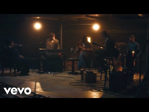 Thunder Jackson - Live Session (Oklahoma City, O.K.)