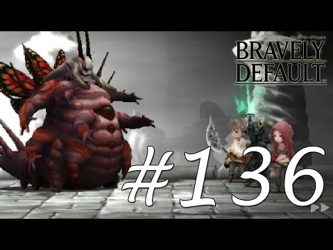 Bravely Default Gameplay Walkthrough Part 136 - Alternative Ending [English][N3DS]