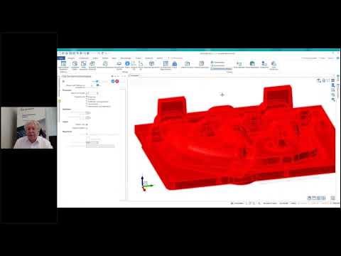 DESIGNER - Hexagons CAD für CAM-Lösung