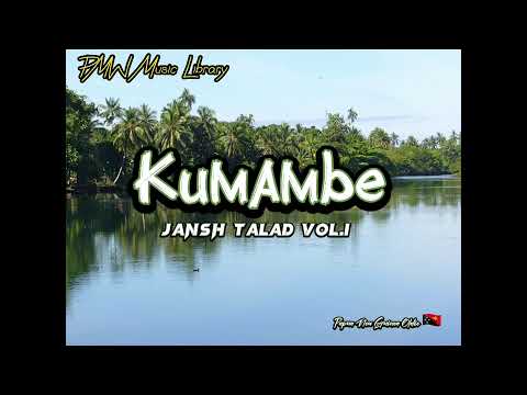Jansh Talad Vol.1 - Kumambe