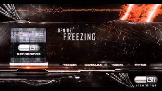 Geniuz  Freezing T3H-952  mp4