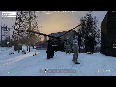 “Dayz server” Armx owner grazo abusing power