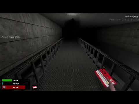 SCP Escape together in 14:01 (Former WR) - Geigers POV