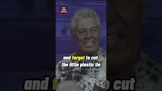 That Show Tonight’s Brian Haner captures the spirit of 46! #comedy #shorts #comedyshorts #funny