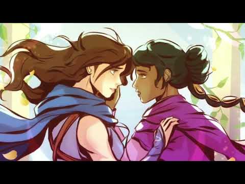 RUINATION #7-9 Kickstarter Trailer