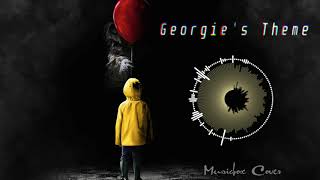 [Music box Cover]  IT (2017) - Georgie's Theme