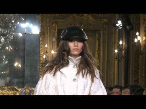 Braschi Fur Collections F/W 2013-14