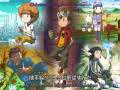 Digimon Frontier An Endless Tale 