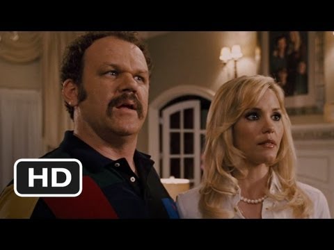 Talladega Nights (4/8) Movie CLIP - Shake and Bake Is Dead (2006) HD