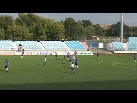 FINALE KUPA GRADA JAGODINE 2015,deo 3/5