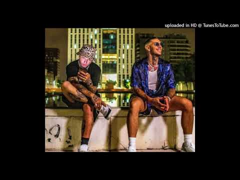 [FREE] Emis Killa x Lazza Type Beat 2023  - "Senz'Anima - Nikita"