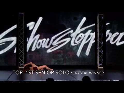 BADS SHOWSTOPPERS 2017