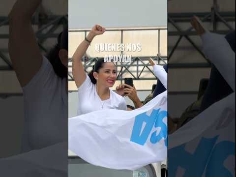 Queremos un cambio 🇪🇨