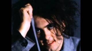 The Cure - A Japanese Dream