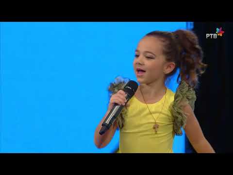 ANA BANANA - Ana Divjak - SKOLJKICE 2024