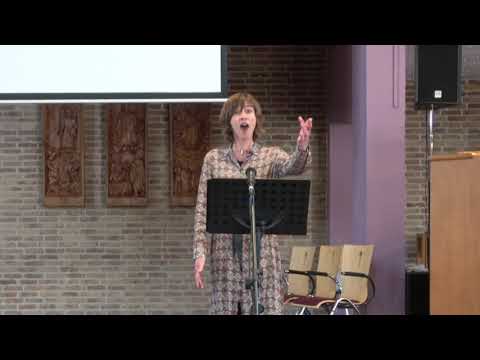 Annemarie Verburg - De vlieg Eulalie (Tom Sol) Tekst Annie M.G.Schmidt.