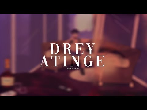 DREY- ''ATINGE''