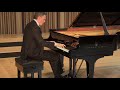Beethoven Piano Sonata No. 17 "Tempest" Op. 31 no. 2 - 3rd movement Allegretto - Ashley Wass
