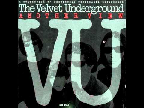 The Velvet Underground - Ride into the Sun (instrumental)
