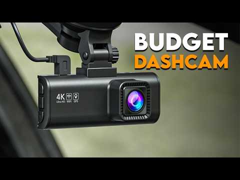 10 Best Budget Dash Cams That Perform Like Premium Models | Dashcams Under $100