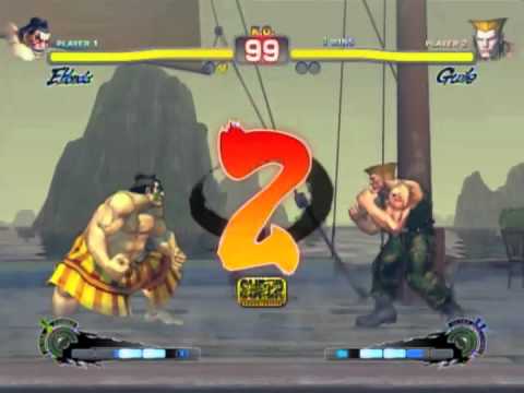 Finelikewine49 (Gu) vs Duggish (Ho) #1 Headband Match Toe-Fu Dojo