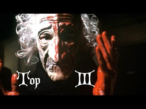 Top 3 Scary New Year's Movies