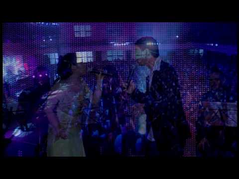 Cassiane 25 anos HQ - 25 O tempo não pode apagar / Cada instante de nós dois / Você e eu